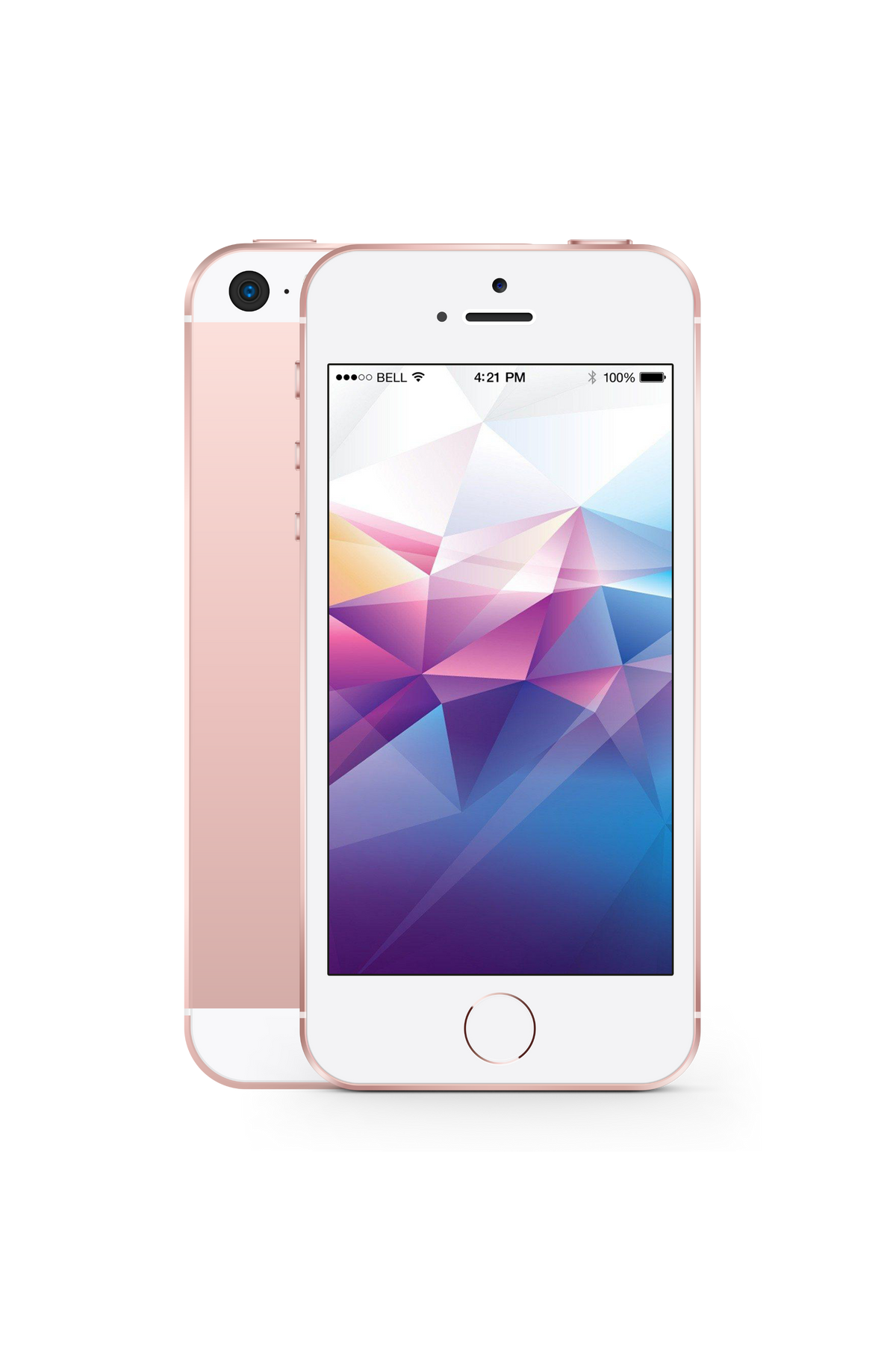 Apple iPhone SE 2016 Kijelző Csere