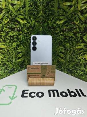 S25 Kártyafüggetlen 128 GB 12 GB Ram, 12 hó garancia