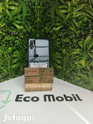 Huawei P20 Pro Kártyafüggetlen 128 GB 4 GB Ram, 12 hó garancia