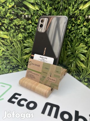 Nokia C32 Kártyafüggetlen 64 GB 4 GB Ram, 12 hó garancia