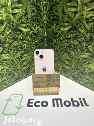 Apple iPhone 13 mini Kártyafüggetlen 128 GB, 12 hó garancia