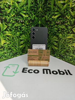 Samsung Galaxy S23 Kártyafüggetlen 256 GB 8 GB Ram, 12 hó garancia