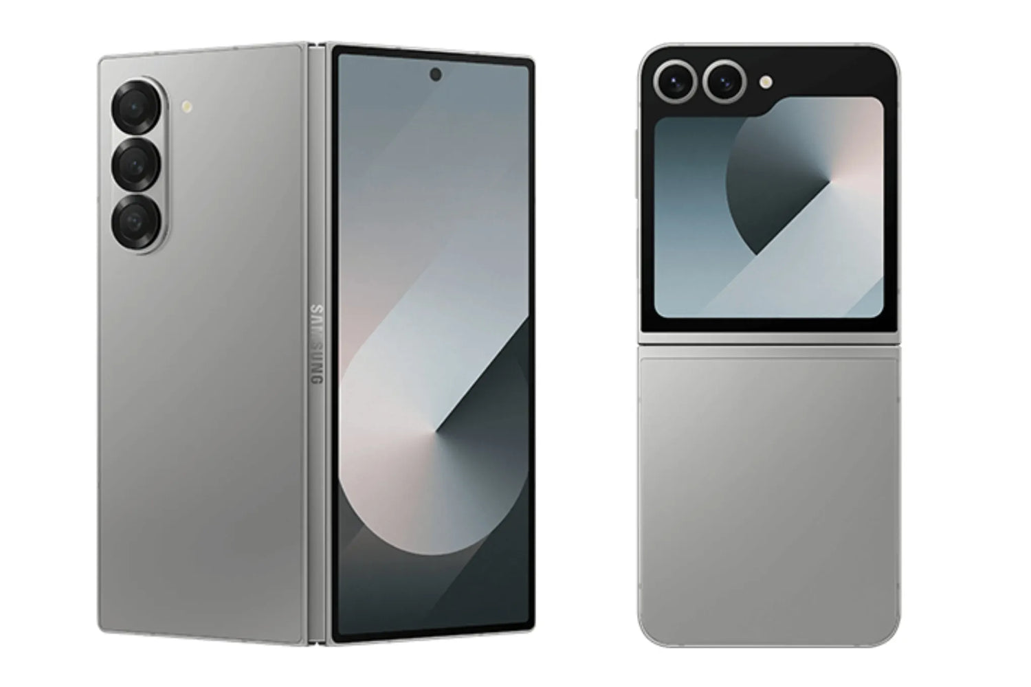 Samsung Galaxy Fold és Flip széria