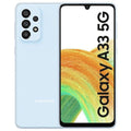 Samsung Galaxy A33 szerviz