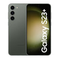 Samsung Galaxy S23 Plus szerviz