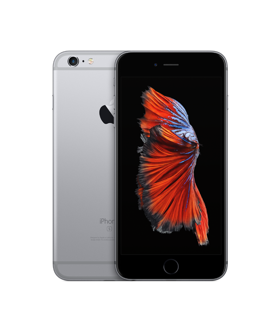 Apple iPhone 6S Plus Kijelző Csere