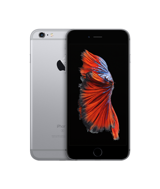 Apple iPhone 6S Plus Kijelző Csere