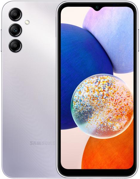 Samsung A14 5G Hátlap Csere