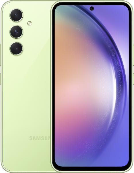 Samsung A54 Hátlap Csere