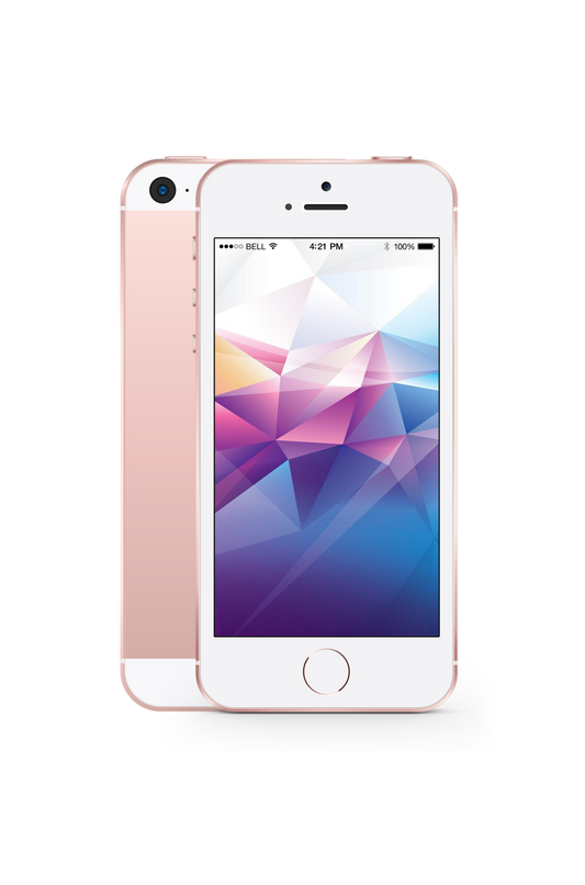 Apple iPhone SE 2016 Kijelző Csere