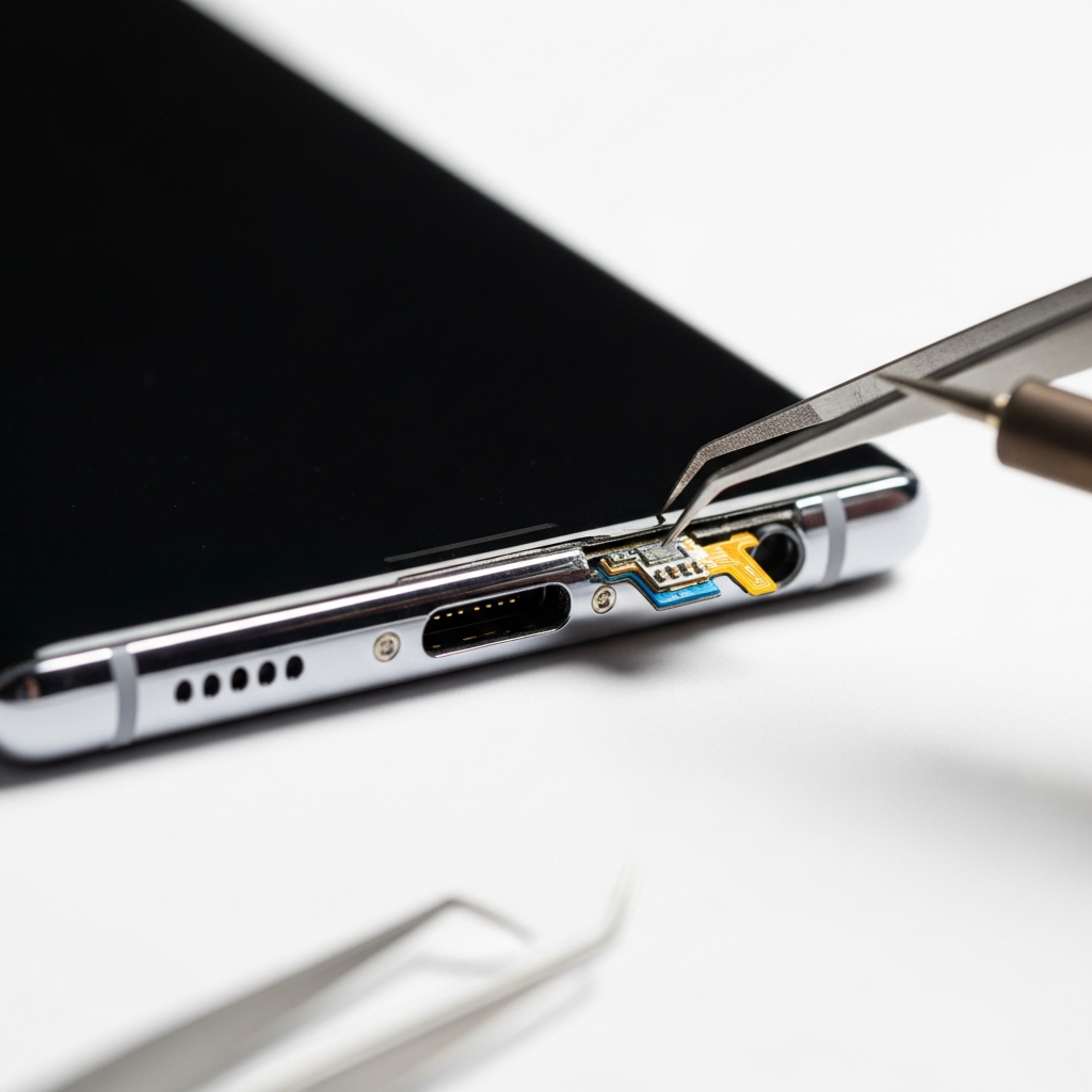 Samsung Galaxy Note 10 töltő csatlakozó – Eco Mobil Allee