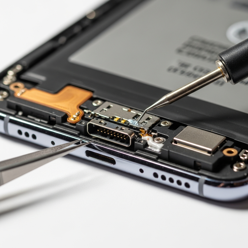 Samsung Galaxy S20 Ultra töltő csatlakozó – Eco Mobil Allee