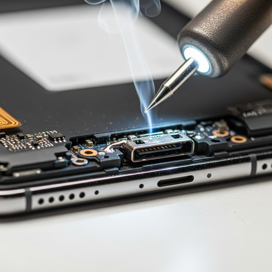 Samsung Galaxy S21 Plus töltő csatlakozó – Eco Mobil Allee