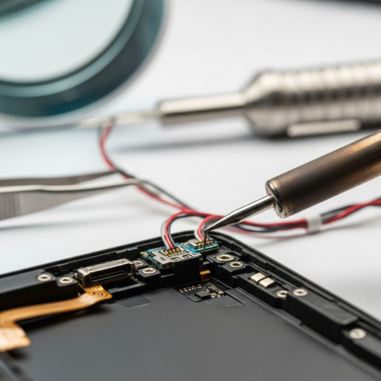 Samsung Galaxy S20 FE töltő csatlakozó – Eco Mobil Allee