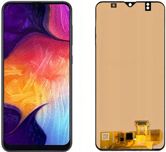 Samsung A20 Kijelző Csere