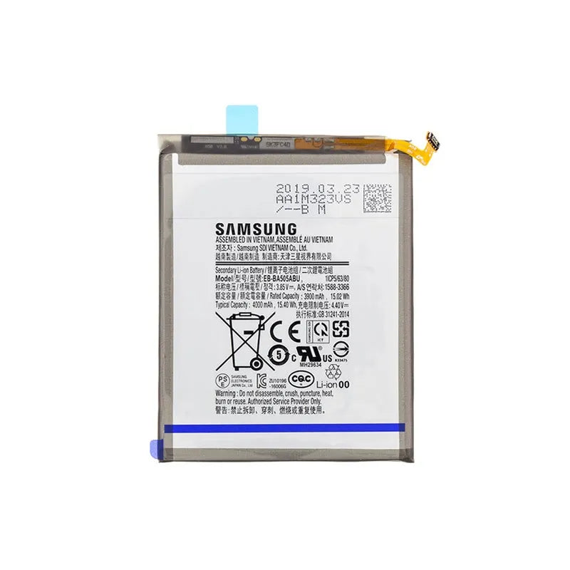 Samsung A20e Akkumulátor Csere