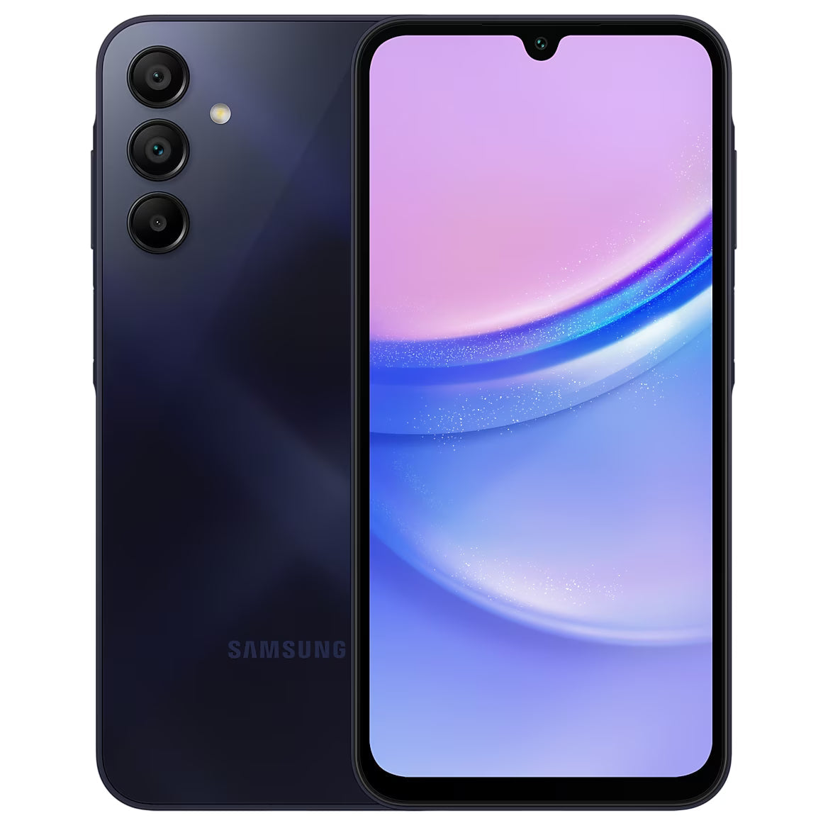 Samsung A15 Hátlap Csere
