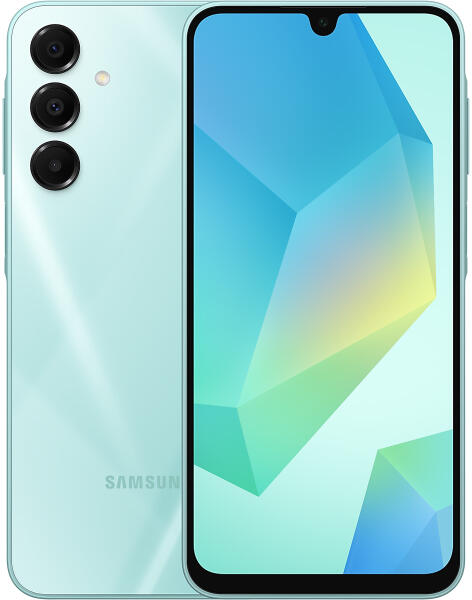Samsung A16 5G Hátlap Csere