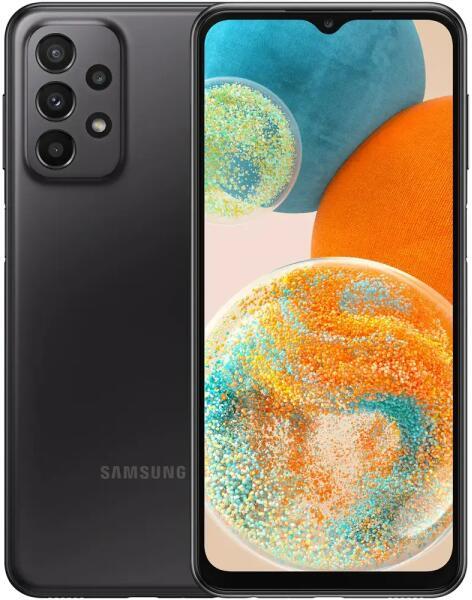 Samsung A23 5G Hátlap Csere