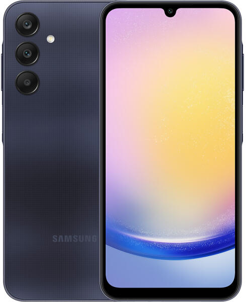 Samsung A25 Hátlap Csere