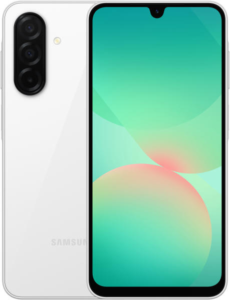 Samsung A26 5G Hátlap Csere