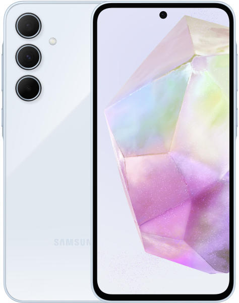 Samsung A35 5G Hátlap Csere