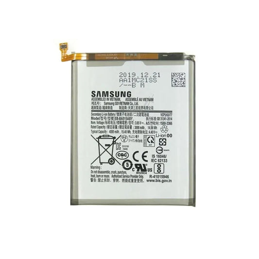 Samsung A21s Akkumulátor Csere