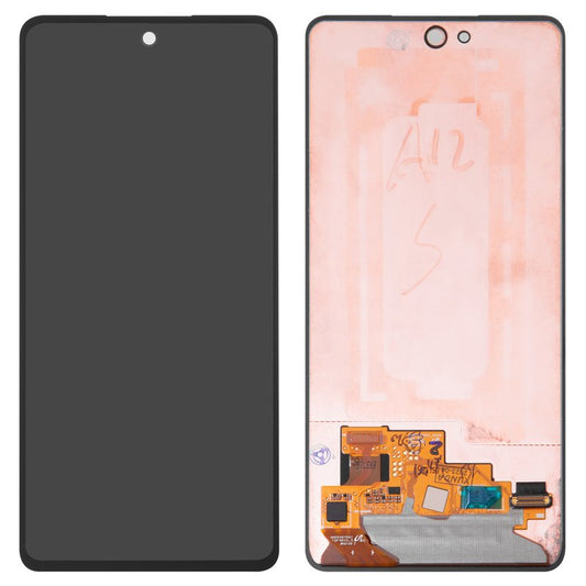 Samsung A32 5G Kijelző Csere