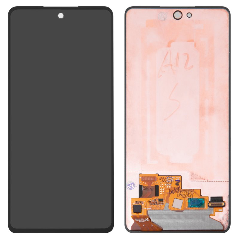 Samsung A13 4G Kijelző Csere