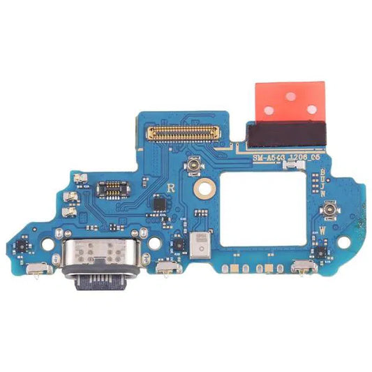 Samsung A14 4G Töltőcsatlakozó csere