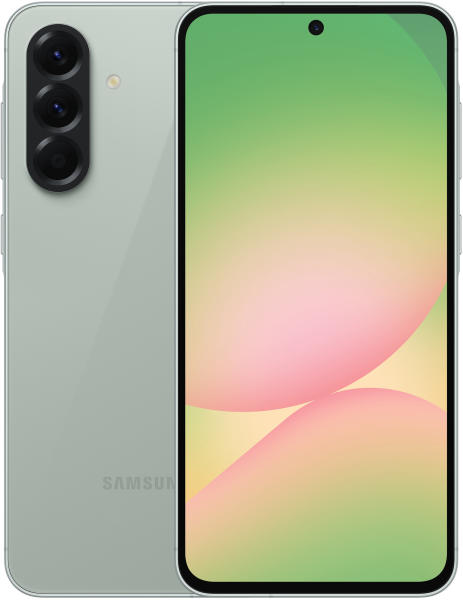 Samsung A56 5G Hátlap Csere