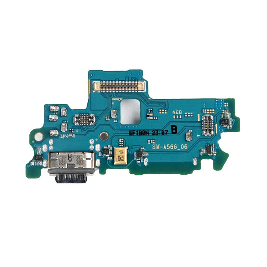 Samsung A36 5G Töltőcsatlakozó csere