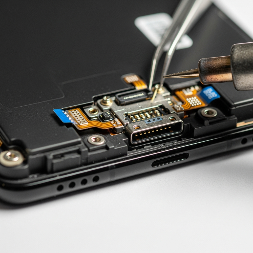 Samsung Galaxy S22 Ultra töltő csatlakozó – Eco Mobil Allee