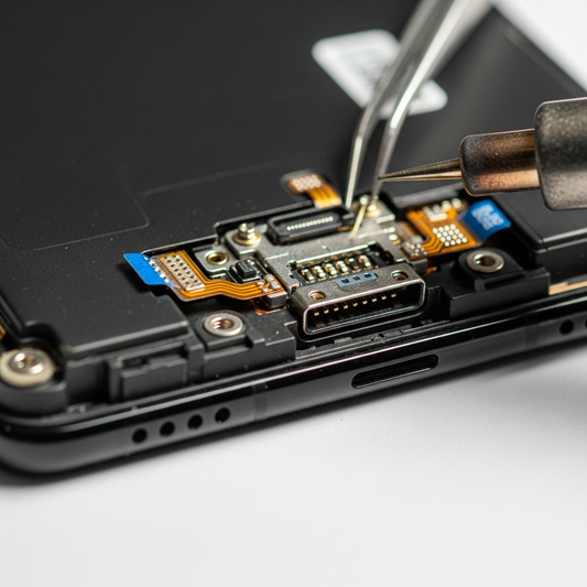 Samsung Galaxy S22 Ultra töltő csatlakozó – Eco Mobil Allee