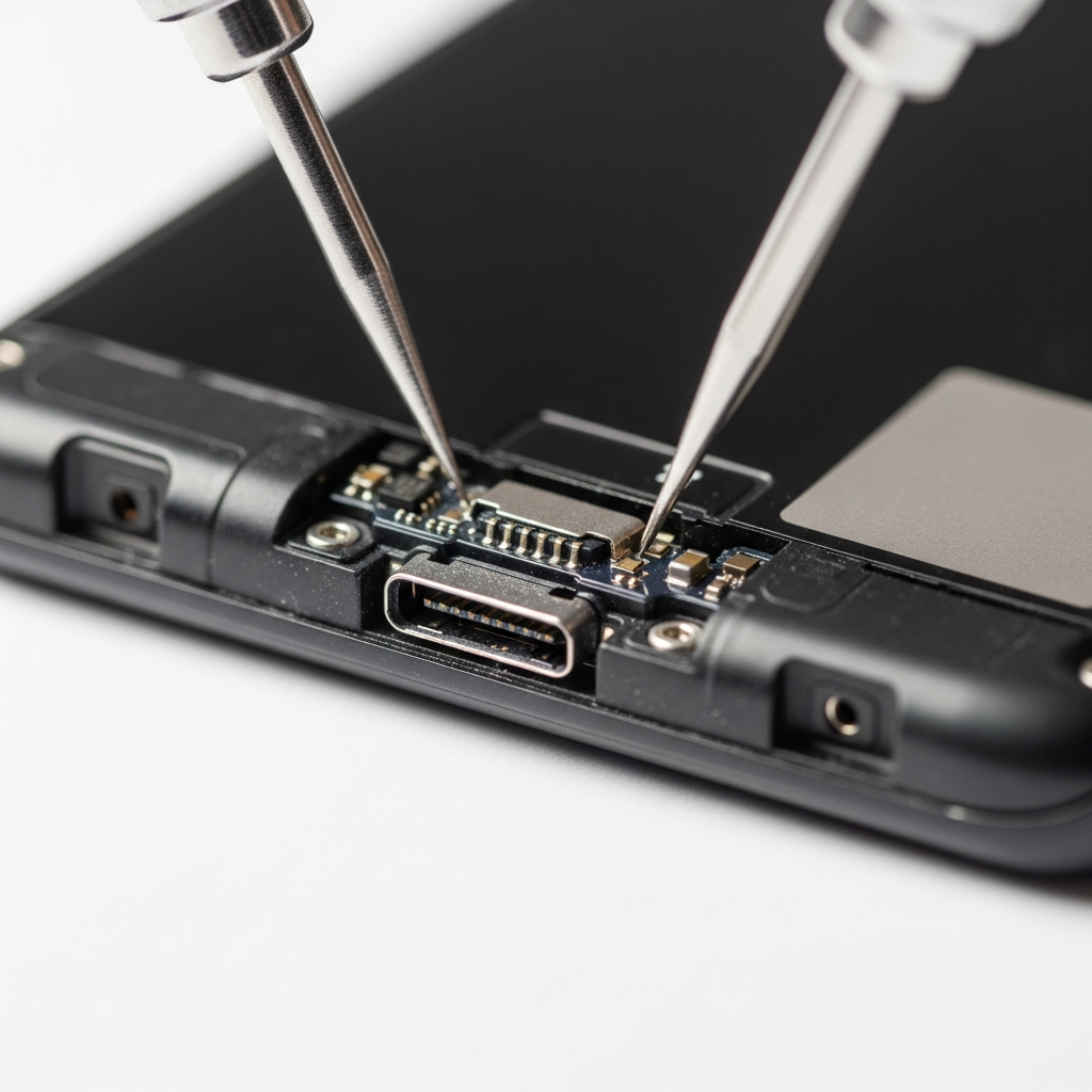 Samsung Galaxy Note 10 Lite töltő csatlakozó – Eco Mobil Allee