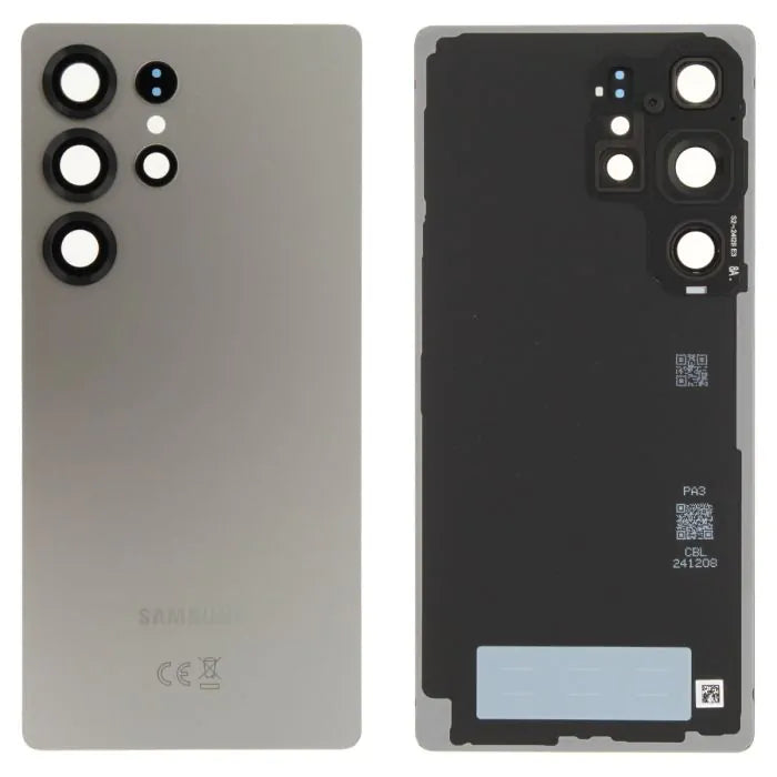 Samsung S25 Ultra Hátlap Csere