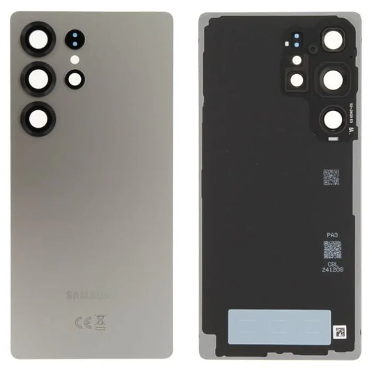 Samsung S25 Ultra Hátlap Csere
