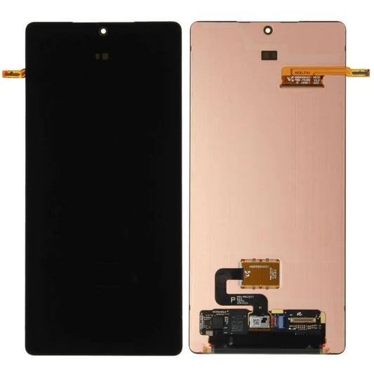 Samsung S25 Ultra Kijelző Csere