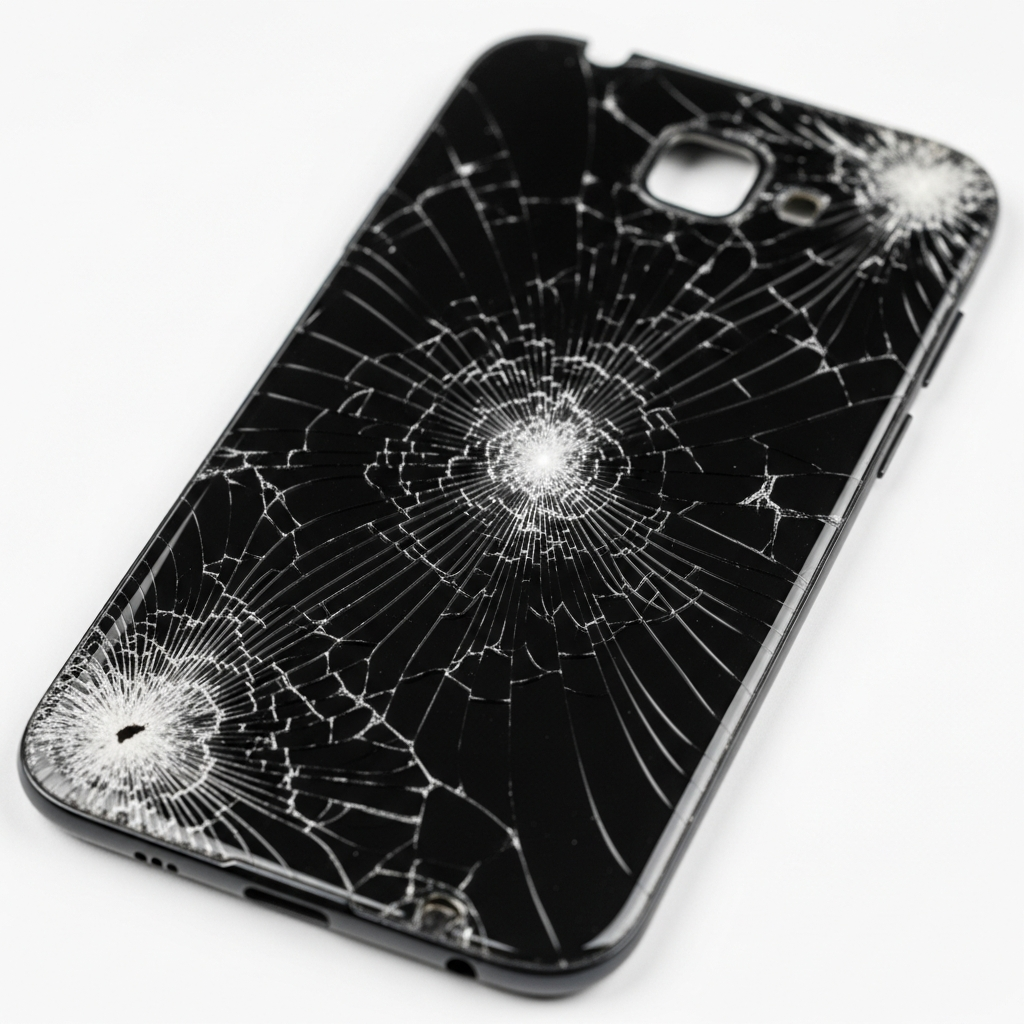 Samsung Galaxy S24 hátlap csere gyári alkatrésszel - 1 órán belül