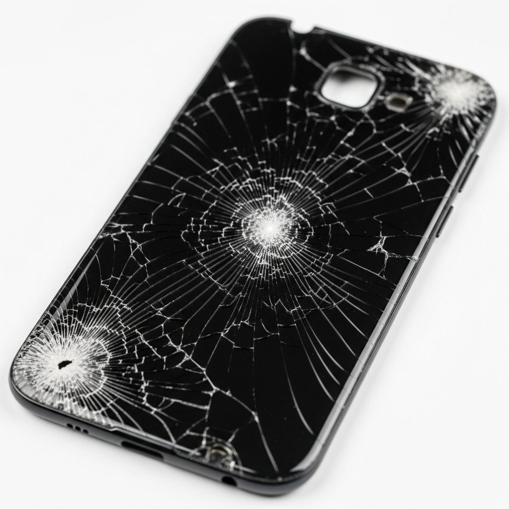 Samsung Galaxy A14 5G hátlap csere gyári alkatrésszel - 1 órán belül