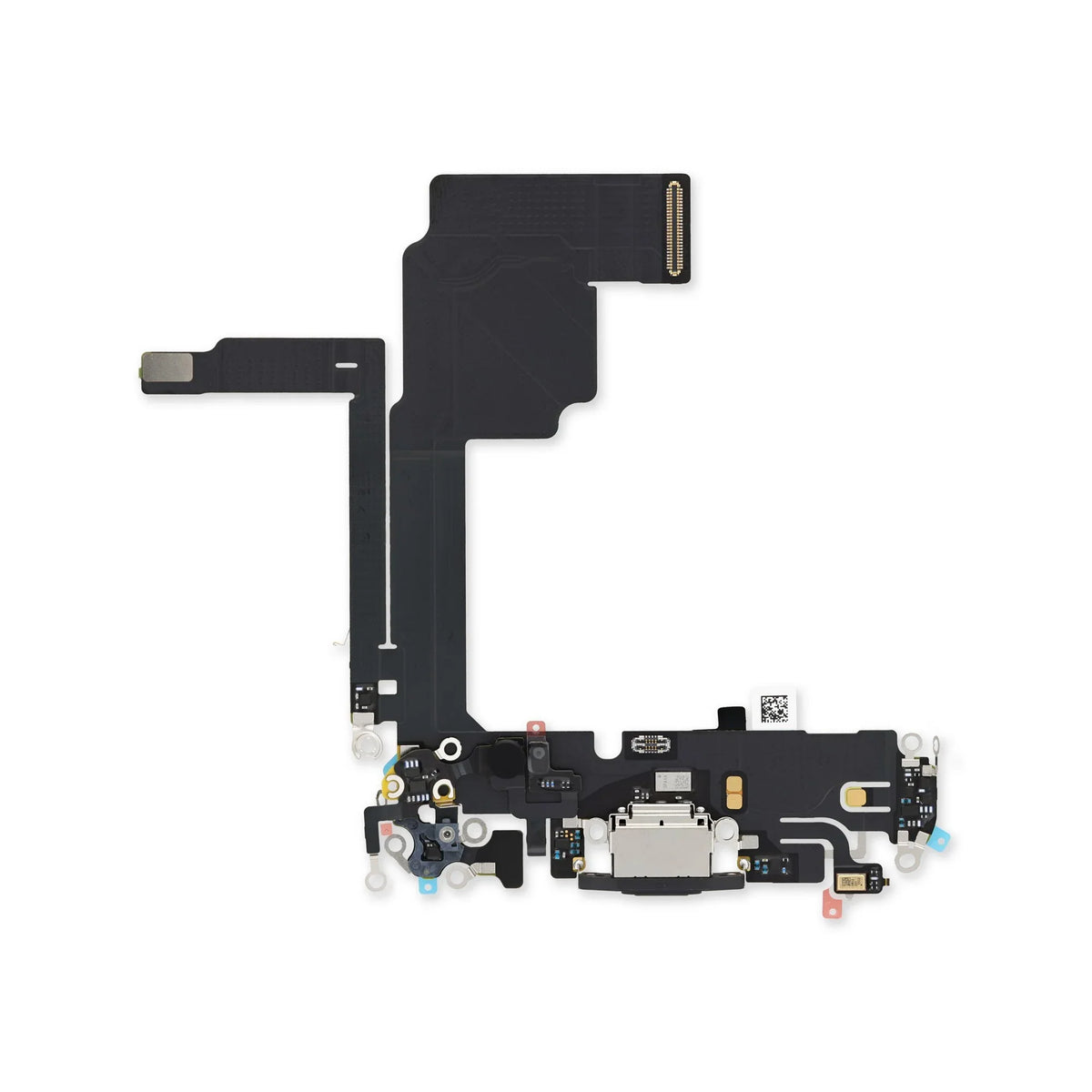 Apple iPhone 15 Pro Max Dock(töltőcsatlakozó) Csere