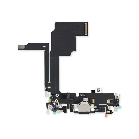Apple iPhone 15 Pro Max Dock(töltőcsatlakozó) Csere