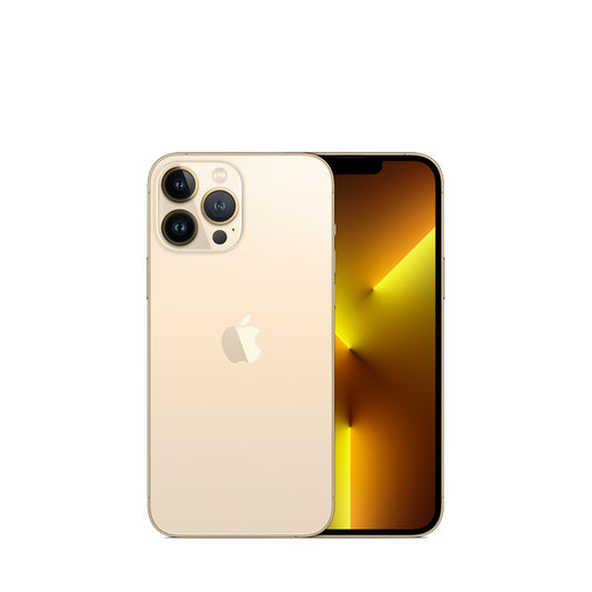Apple iPhone 13 Pro Max Kártyafüggetlen 128 GB, 12 hó garancia