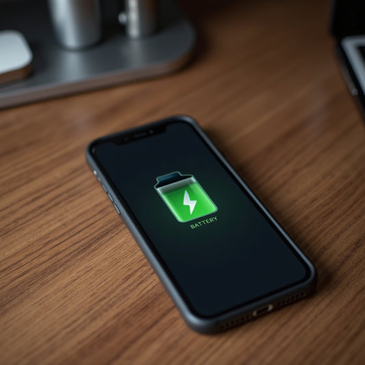 iPhone 15 akkumulátor csere gyári minőségben - 1 órán belül