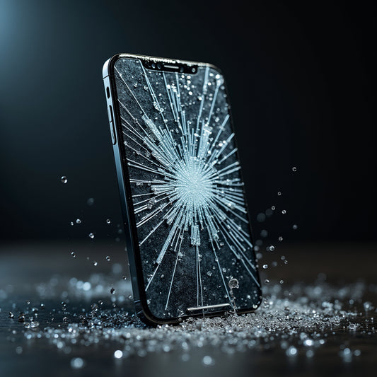 iPhone X kijelzőcsere gyári minőségben - 1 órán belül
