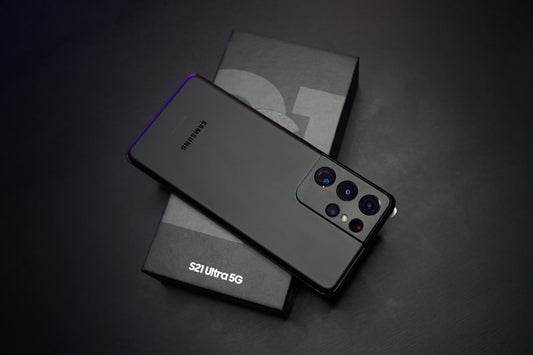 Samsung Galaxy A13 5G kijelző csere gyári alkatrésszel - 1 órán belül
