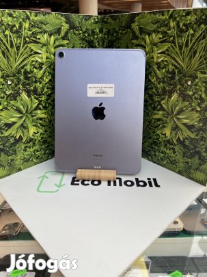 Apple iPad Air 5. Gen. Cellular Kártyafüggetlen 64 GB, 12 hó garancia