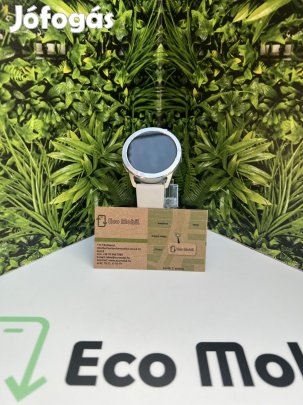 Xiaomi Watch S3 Wi-Fi, 12 hó garancia