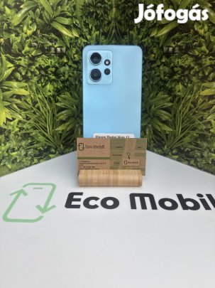 Xiaomi Redmi Note 12 Dual Sim 128 GB 6 GB Ram, 12 hó garancia