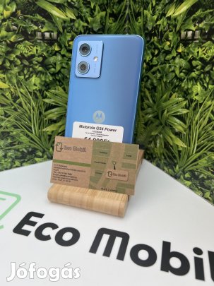Motorola Moto G54 Power Kártyafüggetlen 256 GB 12 GB Ram, 12 hó